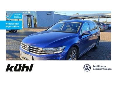 Gebraucht 2021 VW Passat Business Kombi | 22.980 € (Fairer Preis)