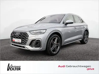 Gebraucht Audi SQ5