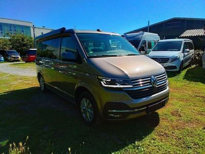 gebraucht VW California T6.1Ocean