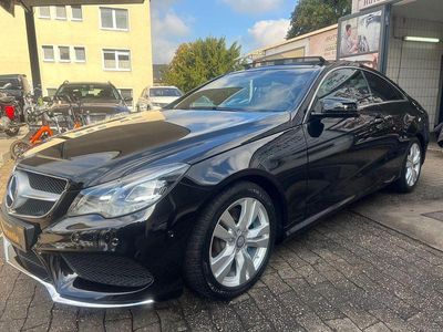 Mercedes E200