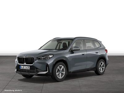 Gebraucht 2025 BMW X1 Shadowline SUV | 48.153 € (Guter Preis)