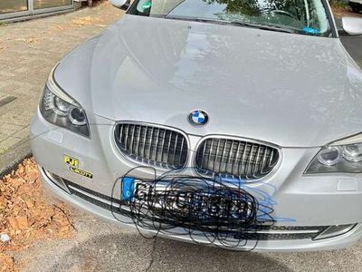 gebraucht BMW 523 523 i