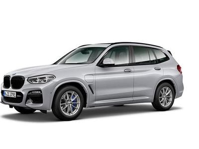 Gebraucht 2021 BMW X3 Efficient Dynamics SUV | 38.840 € (Fairer Preis)