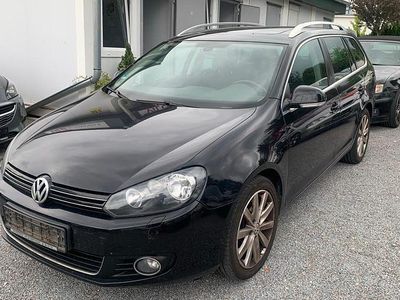 VW Golf VI
