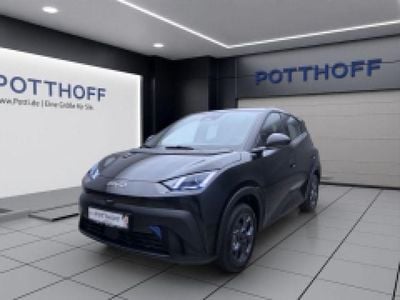 Neu BYD Dolphin Surf Comfort 114 kW (156 PS) 2026 Polar night black Kleinwagen