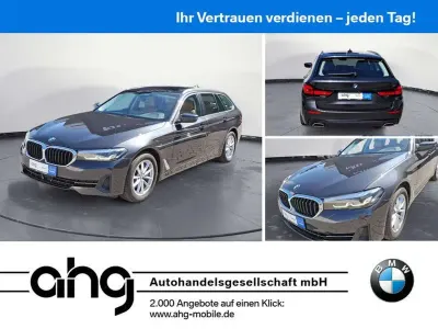 Gebraucht BMW 530