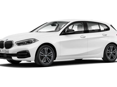 gebraucht BMW 118 i