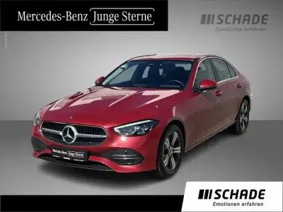Gebraucht Mercedes C180
