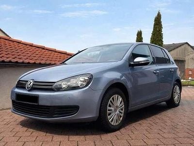 Gebraucht VW Golf VI Highline 122 PS (89 kW) 2010 Kleinwagen