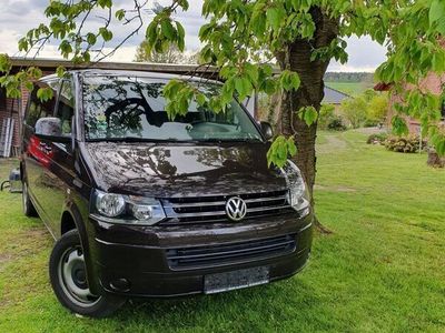 VW Caravelle