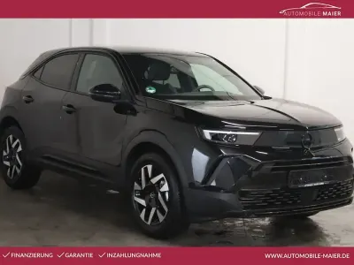 Gebraucht Opel Mokka