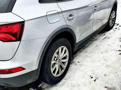 Gebraucht Audi Q5 Design 286 PS (210 kW) 2018 SUV