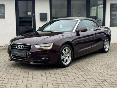 Audi A5 Cabriolet