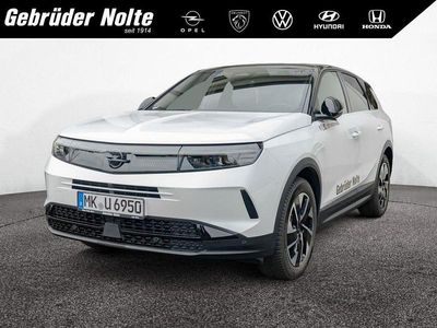 Weiß Gebraucht 2025 Opel Grandland X SUV | 33.990 € (Etwas zu teuer)