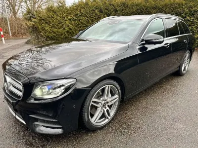 Gebraucht Mercedes E250