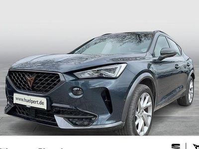 Gebraucht Cupra Formentor 204 PS (150 kW) 2023 Grau SUV