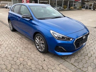 gebraucht Hyundai i30 1.4 Passion +