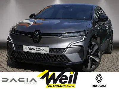 Gebraucht Renault Mégane