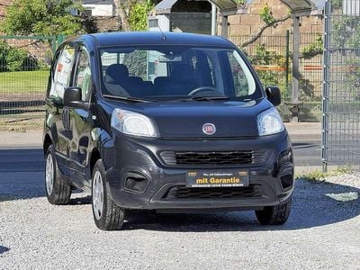Fiat Qubo