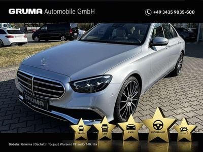 Mercedes E450