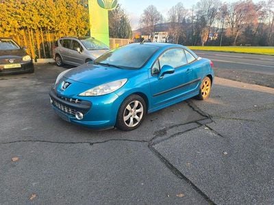 Peugeot 207 CC