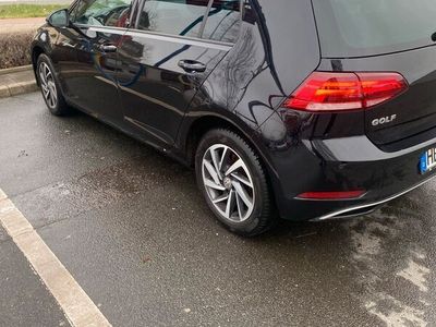 gebraucht VW Golf VII neu TÜV