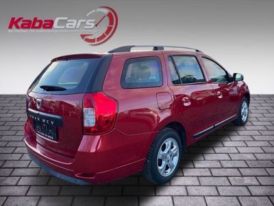 Dacia Logan MCV