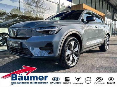 Second-hand Volvo C40 Plus 169 kW (231 CP) 2023 Gri SUV