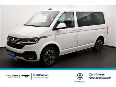 Brugt VW T6.1 Generation Six 150 HK (110 kW) 2022 Van