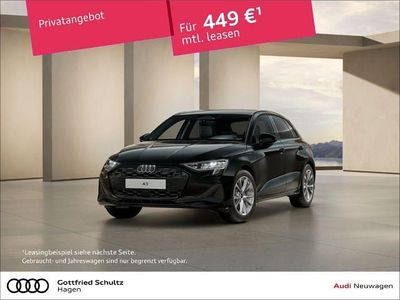 Audi A3 Sportback e-tron