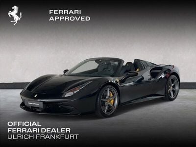 Ferrari 488