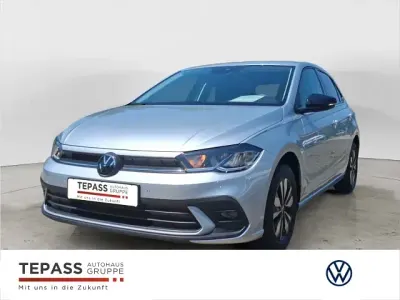 Gebraucht VW Polo