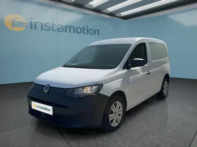 Usado VW Caddy