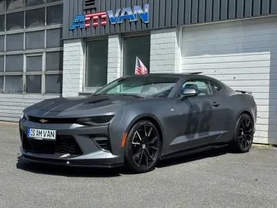 Gebraucht Chevrolet Camaro SS