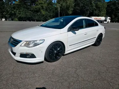 Gebraucht VW Passat