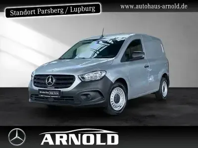 Gebraucht Mercedes Citan 113