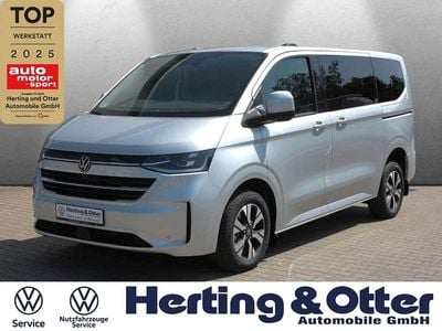 Grau Neu 2025 VW T7 Style Van | 58.900 € (Guter Preis)