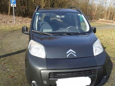 Citroën Nemo