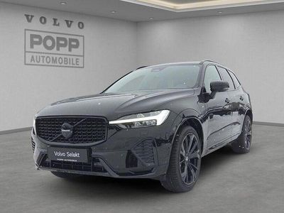 Onyx black / metallic Gebraucht 2025 Volvo XC60 Ultra SUV | 54.990 € (Fairer Preis)