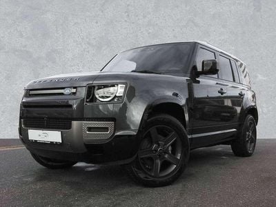 Neu Land Rover Defender SE Dynamic 249 PS (183 kW) 2025 Grau SUV