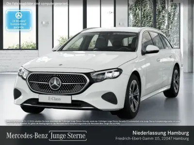 Gebraucht Mercedes E200