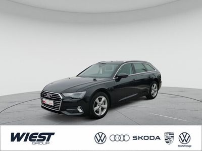 gebraucht Audi A6 Avant sport 40 TDI S tronic