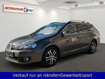 VW Golf VI
