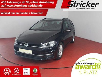 VW Golf VII