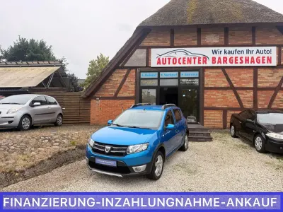 Gebraucht Dacia Sandero