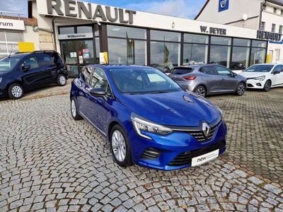 gebraucht Renault Clio V Intens 0.9 Energy TCe 90