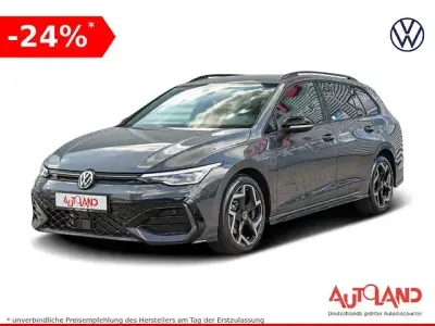 Gebraucht VW Golf VIII