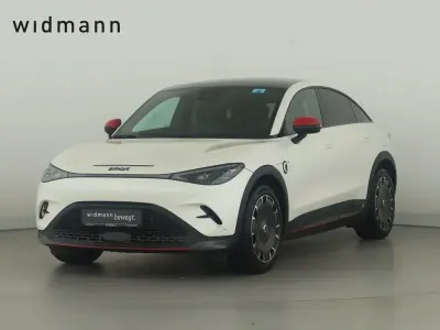 Gebraucht Smart #3