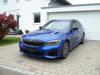 Gebraucht BMW M340