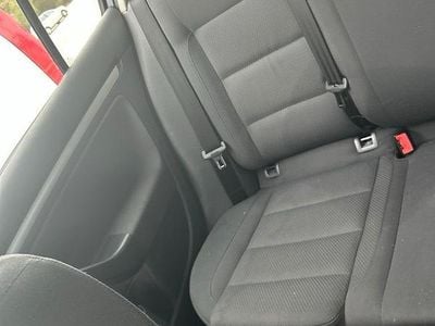 VW Golf V